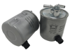 YAKIT FİLTRESİ X-TRAIL- QASHQAI 1.5 DCİ 07 > WK920/7 x