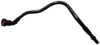 YAKİT GERİ DÖNÜS HORTUMU FORD FOCUS I 98-05 1.4-1.6 ZETEC