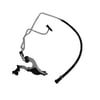 YAKIT HORTUMU KANGOO I 1.9DCI 97>-CLİO II 98-05-SYMBOL 98-01