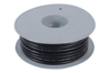 YAKIT HORTUMU TÜM ARABALAR İÇİN İÇTEN ÖRGÜLÜ 3.2 mmx7.0mm E TİPİ PLASTİK MAKARALI