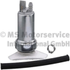 YAKIT POMPASI BMW F25 F26 E70 F15 F85 E71 E72