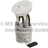 YAKIT POMPASI MINI R55 R56 R57 R58 06>13