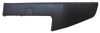 YM ÖN TAMPON KAP.PLS.L 07>11 RENAULT MEGANE II