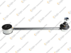 Z ROT ARKA SOL/SAĞ VW CADDY III 04>CADDY IV 11> 23-03324