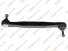 Z-ROT ÖN MONDEO III-2000-2007-JAGUAR-X-TYPE CF1-2001-2009 PLASTİK