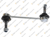 Z ROT ÖN SOL/SAĞ RENAULT CLIO III BR0/1.CR0/1 05>MEGANE III 08>
