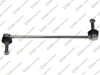 Z ROT VİRAJ DEMİR ASKI ROTU RENAULT CLIO V 19>