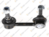 Z ROTU ARKA SAĞ HONDA CIVIC 1.6L R16A2 FD6 VTEC SEDAN 06-11 / 1.8L R18A2 FD7 SEDAN 06-11 / 1.3L HYBRID LDA2 FD3 06->