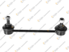 Z ROTU ARKA SAĞ-SOL HYUNDAI İ30 1.4L 1.6L BENZİNLİ 07-11 1.6L D4FB CRDİ DİZEL 07-11 / KIA CEED 1.4L 1.6L BENZİNLİ 07-> 1.6L D4FB CRDİ DİZEL 06->