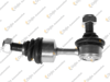 Z ROTU ARKA SAĞ-SOL HYUNDAI İX35 TUCSON 1.6L 2.0L 10-15 / KIA SPORTAGE 1.6L 2.0L 10-15