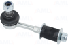 Z ROTU ARKA SAĞ-SOL HYUNDAI STAREX 2.5L D4BH D4CB TC TCI CRDI 97-08