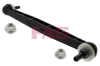 Z ROTU ASTRA G 98-05 -ASTRA H 04 > ZAFIRA 98 > 05 > FEBI 14558