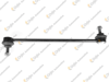 Z ROTU ÖN DEMİR PARTNER-BERLINGO 06 > XSARA-ZX 99 > P306 93-01