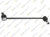 Z ROTU ÖN OPEL VECTRA C-SIGNUM 03> SAAB 9.3 02-07 L 354mm