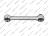 Z ROTU ÖN PLASTİK A4 8K2/8K5 08-15 - A5 07-17 - A6 14-18