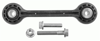 Z ROTU ÖN PLASTİK A4 8K2/8K5 08-15 - A5 07-17 - A6 14-18
