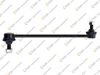 Z ROTU ÖN SAĞ-SOL HYUNDAI ACCENT BLUE 1.4L 1.6L BENZİNLİ 10-> 1.6L CRDİ 10-17 / İ30 1.6L G4FD GDİ 11 -> 1.4L 1.6L CRDİ 12-> / ELANTRA 1.6L G4FG 11-16 / KIA CEED 1.6L GDI 12-> 1.4L 1.6L CRDİ 12->