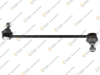 Z ROTU ÖN SAĞ-SOL TOYOTA AVENSIS 1.6L 3ZZ-FE ZZT250 03-08 2.0L 1AZ-FE 1AZFSE AZT250 03-08 2.0L 1AD-F TV ADT250 03-08 2.0L 1CD-FTV CDT250 03-08 / COROLLA VERSO 1.6L 3ZZ-FE ZNR10 04-09 2.2L AUR10 04-09