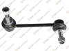 Z ROTU ÖN SAĞ TOYOTA HILUX VIGO 2.5L KUN25 4X4 05-> / REVO 2.4L GUN125 GUN135 4X2 4X4 15-> / LAND CR UISER PRADO 3.0L KDJ120 03-09 4.0L GRJ120 04 ->