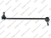 Z ROTU ÖN SAĞ/SOL TOYOTA AURIS COROLLA 1.4L NDE150 NDE180 1.6L ZRE151 ZRE180 07-18 / AVENSIS 1.6L ZRT270 09-> 2.0L ADT270 AZT270 09-> / VERSO ZGR20 AUR20 09-18 / RAV4 ACA30 06-12