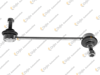 Z ROTU ÖN SOL HYUNDAI GETZ 1.1L 1.3L 1.4L BENZİNLİ 1.5L CRDİ DİZEL 02-11