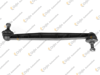 Z ROTU PLASTİK ASTRA G 98-05 -ASTRA H 04 > ZAFIRA 98 > 05 >