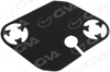 ZİNCİR GERGİ ALT CONTASI OPEL ASTRA J-ASTRA K-INSIGNIA A-INSIGNIA B-MERIVA B-MOKKA-ZAFIRA C 1.6 CDTI