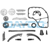 ZİNCİR SETİ FİAT DUCATO 3.0 MJET 140/150/160 F1CE0481A/D/M/N - IVECO DAİLY III-IV-V 3.0 F1CE0481A