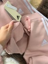 Ads eşofman takımı ( toz pembe)