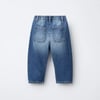 Barrel jean pantolon (oversize)