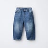 Barrel jean pantolon (oversize)