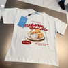 Laciel bakery baskılı tişört