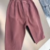 Laciel balon jean pantolon(unısex)
