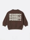 Laciel bonila sweatshirt