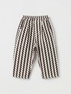 Laciel çizgili pinteest jean pantolon