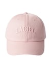 Laciel club şapka (pembe)
