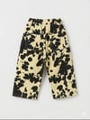 Laciel kamuflaj balon jean pantolon