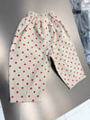 Laciel love balon jean pantolon