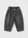 Laciel Paris antrasit balon jean