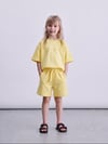 Laciel Paris basic takım (sarı)