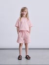 Laciel Paris basic takım(pembe)