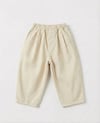 Laciel Paris bej balon jean pantolon