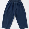 Laciel Paris blue balon jean pantolon