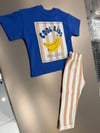 Laciel Paris cool kids takım