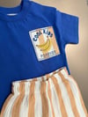 Laciel Paris cool kids takım
