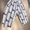 Laciel Paris dog balon jean
