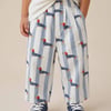 Laciel Paris dog balon jean