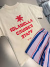 Laciel Paris islabella takım
