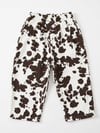 Laciel Paris kamuflaj balon jean pantolon