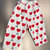 Laciel Paris love balon jean pantolon